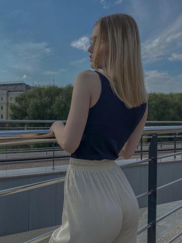 Проститутка Дарья